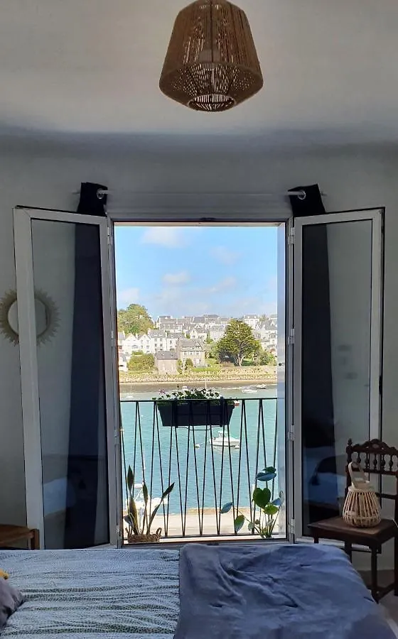 Apartament Chez Stella Audierne 0*,  Francja