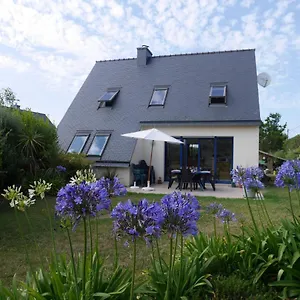 Home, Plouneour Plages Brignogan-Plages