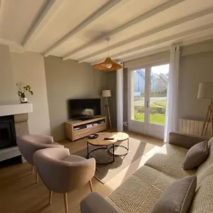 Maison De Ninette Névez