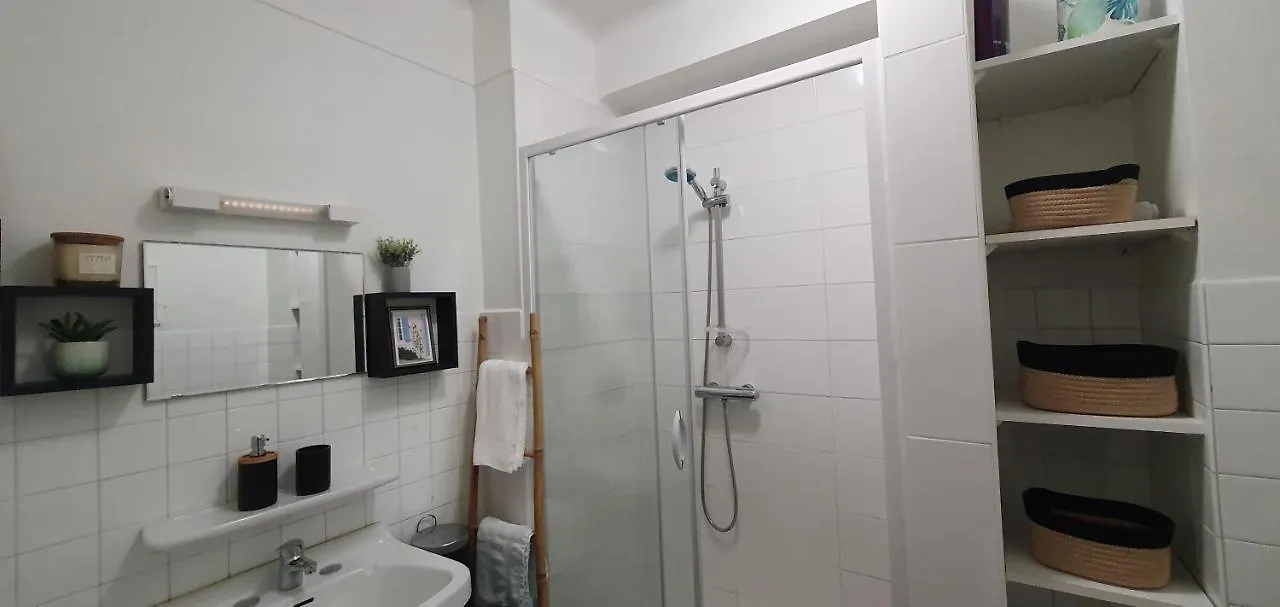 Ferienwohnung Chez Stella Audierne Frankreich