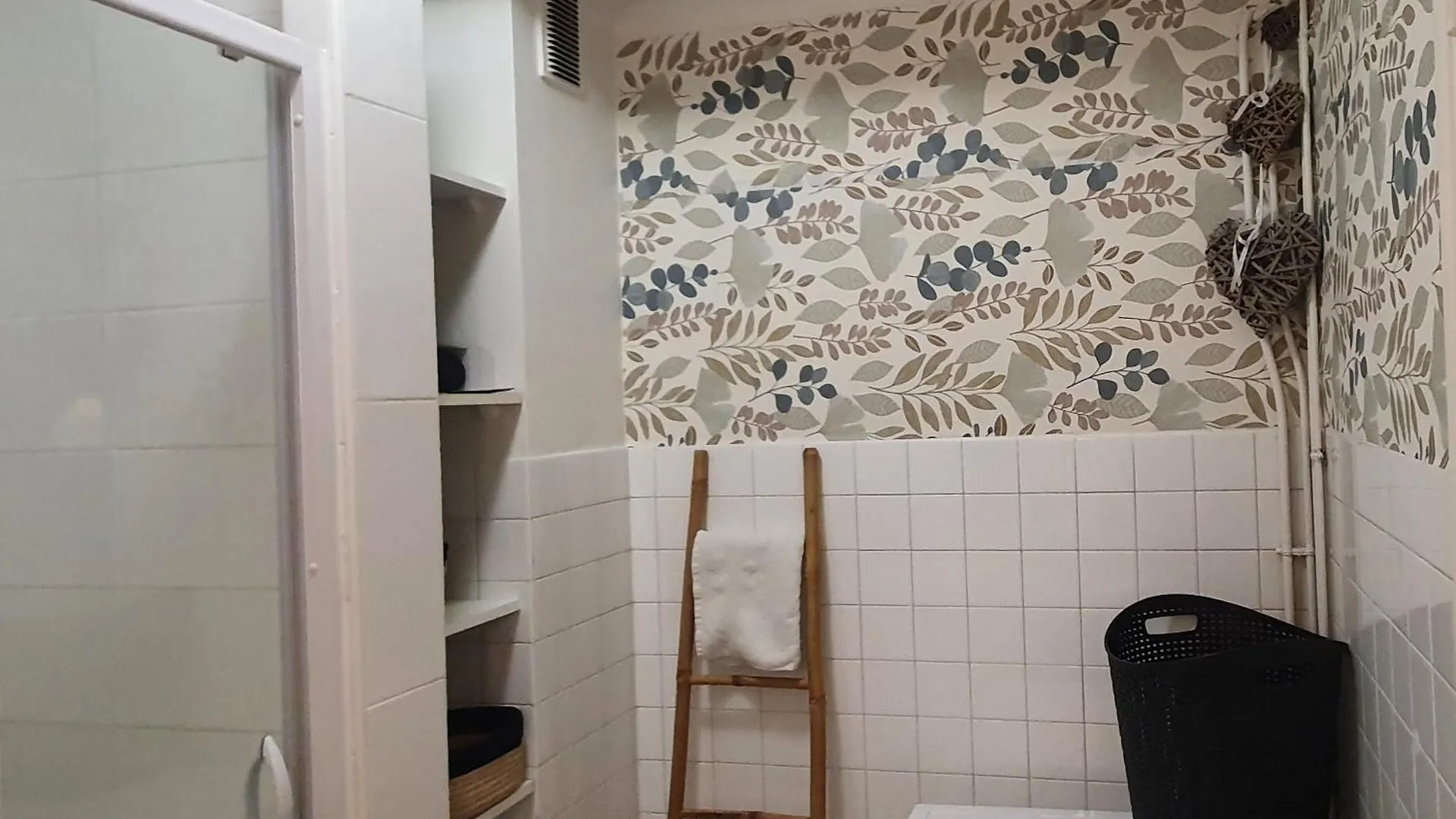 Ferienwohnung Chez Stella Audierne 0*,  Frankreich