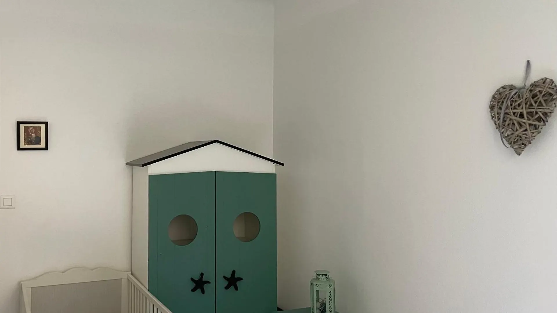 Ferienwohnung Chez Stella Audierne 0*,  Frankreich